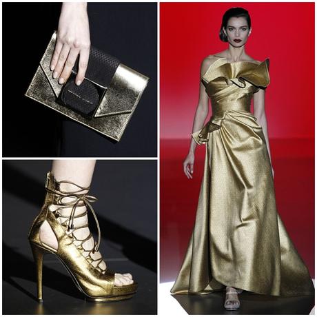 MBFWM OTOÑO/INVIERNO 2016/2017: RESUMEN PARTE I