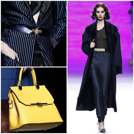 MBFWM OTOÑO/INVIERNO 2016/2017: RESUMEN PARTE I