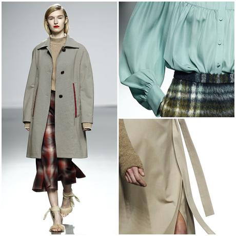 MBFWM OTOÑO/INVIERNO 2016/2017: RESUMEN PARTE I