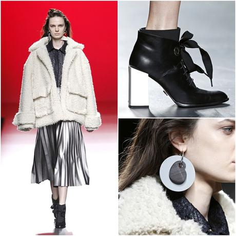 MBFWM OTOÑO/INVIERNO 2016/2017: RESUMEN PARTE I