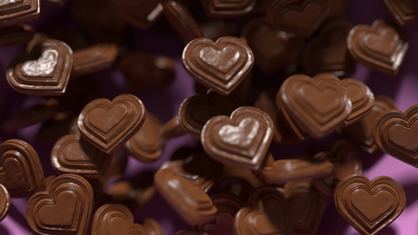 Comer chocolate podría mejorar el funcionamiento cerebral