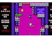 Ninja Senki estrellas ninja tutiplén plataformas herencia juegos para