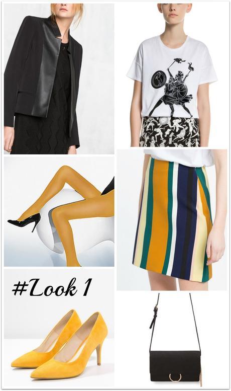 15 tips y 3 Looks para alargar tu figura