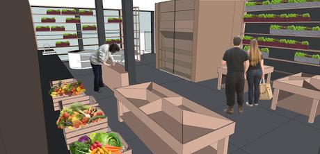 RESIDENTIAL BUILDING / INTERIOR DESIGN