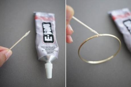 Como hacer pulseras Como hacer pulseras