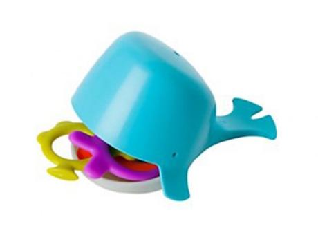 Juguetes para el baño