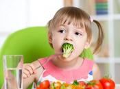 Decálogo para alimentación infantil saludable
