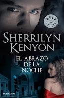 RESEÑA, EL ABRAZO DE LA NOCHE