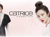 Zensibility colección catrice.