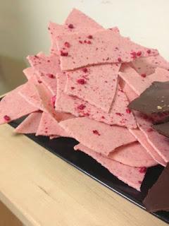 INVITACIÓN AL ESPAI CUINA´M CON DAVID PALLÀS DE PROFE Y RECETA INVITACIÓN AL ESPAI CUINA´M CON DAVID PALLÀS DE PROFE Y RECETA