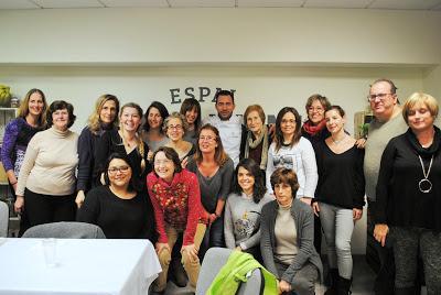 INVITACIÓN AL ESPAI CUINA´M CON DAVID PALLÀS DE PROFE Y RECETA INVITACIÓN AL ESPAI CUINA´M CON DAVID PALLÀS DE PROFE Y RECETA