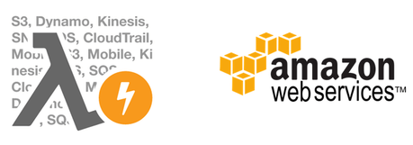 aws lambda banner por DBigCloud