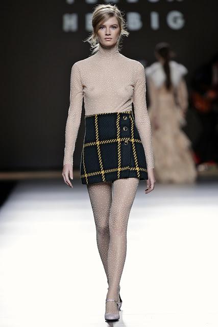MBFW: Teresa Helbig