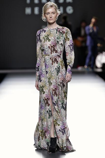 MBFW: Teresa Helbig