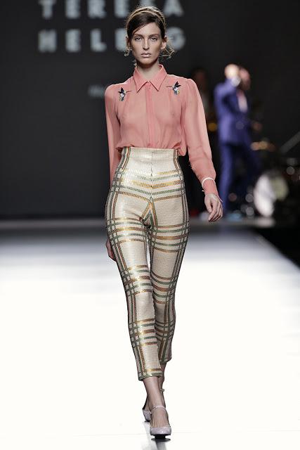 MBFW: Teresa Helbig