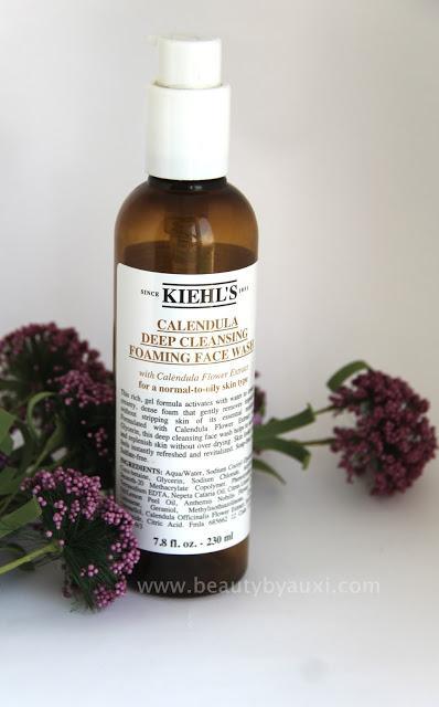 Mis favoritos de Kiehl's