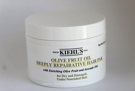 Mis favoritos de Kiehl's