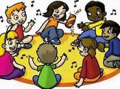 Body Percussion Percusión corporal