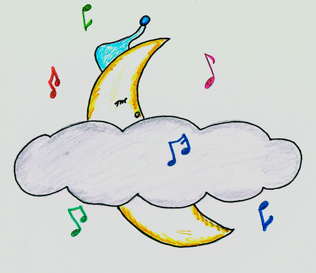 Canciones de cuna