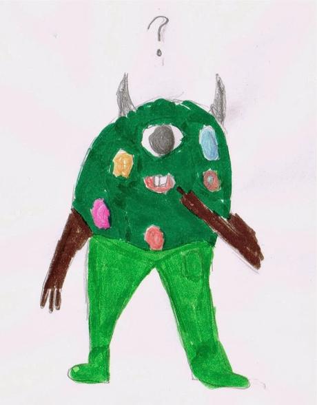 De monstruos y cumbias...