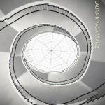 Laura Rivas: Pasos en la escalera