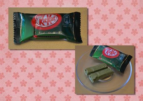 Las golosinas japonesas de JAPAN CANDY BOX + SORTEO INTERNACIONAL