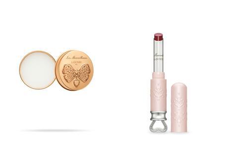Ladurée Beauty♡Les Merveilleuses Colección Primeravera 2016