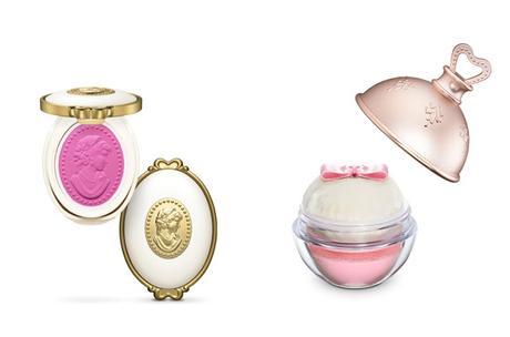 Ladurée Beauty♡Les Merveilleuses Colección Primeravera 2016