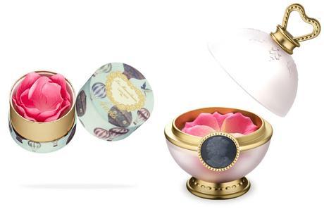 Ladurée Beauty♡Les Merveilleuses Colección Primeravera 2016