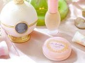 Ladurée Beauty♡Les Merveilleuses Colección Primeravera 2016