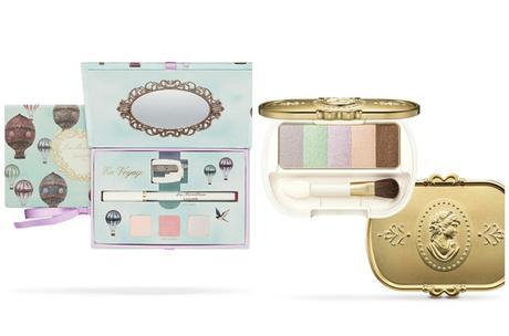 Ladurée Beauty♡Les Merveilleuses Colección Primeravera 2016