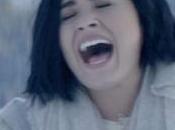 Demi Lovato estrena videoclip tema ‘Stone Cold’