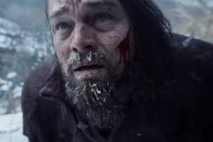 leonardo the revenant