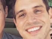 Nació Caleb Gene hijo Robbie Greg.