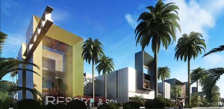 A-cero Projects A-CERO PRESENTA UN PROYECTO DE MASTERPLAN UBICADO EN ASIA OCCIDENTAL