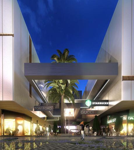 A-cero Projects A-CERO PRESENTA UN PROYECTO DE MASTERPLAN UBICADO EN ASIA OCCIDENTAL