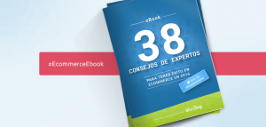 ebook 38 consejos expertos ecommerce