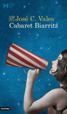 RESEÑA: Cabaret Biarritz.
