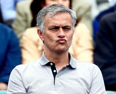 Mourinho para el Manchester United un hecho