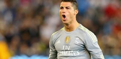 Ronaldo hace historia en las Redes sociales