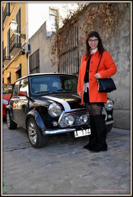 Juliette, D´artagnan y los mosqueteros!