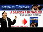 Cómo Prevenir la Eyaculación Precoz Dejando Hábitos Tóxicos