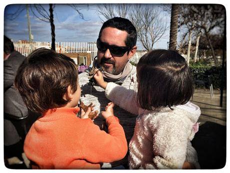 Miércoles mudo #140: Mellizogeddon controlado