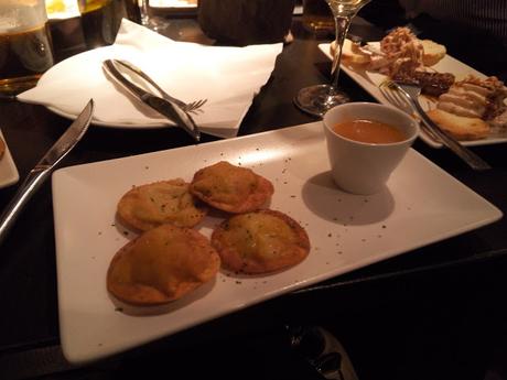 Descubriendo Bares de Tapas /サラマンカで新しいバル発見