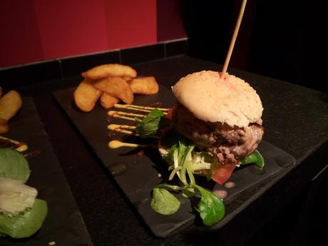 Descubriendo Bares de Tapas /サラマンカで新しいバル発見