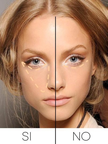 MAQUILLAJE PARA UNOS OJOS MÁS GRANDES maquillaje-para-unos-ojos-mas-grandes-2