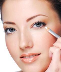 MAQUILLAJE PARA UNOS OJOS MÁS GRANDES maquillaje-para-unos-ojos-mas-grandes-3