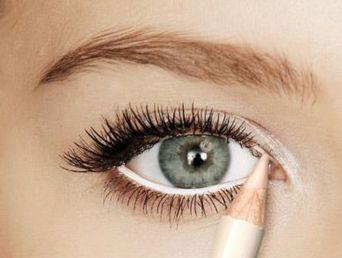 MAQUILLAJE PARA UNOS OJOS MÁS GRANDES maquillaje-para-unos-ojos-mas-grandes-8