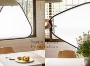 Equipo fotográfico nuevo difusor!