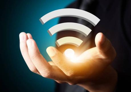 Wi-Fi pasivo: ¿La respuesta a las limitadas baterías actuales?